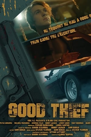 Good Thief watch Good Thief