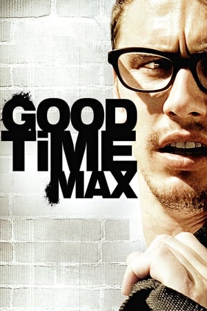 Good Time Max watch Good Time Max