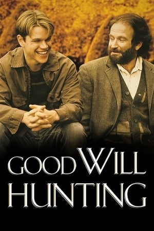 Good Will Hunting watch Good Will Hunting