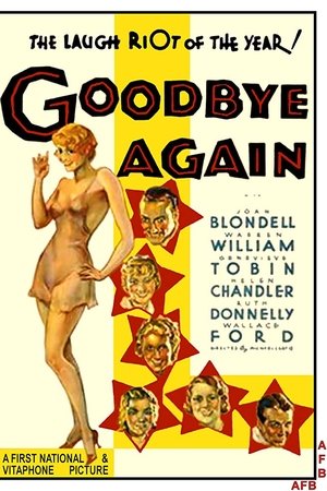 Goodbye Again watch Goodbye Again