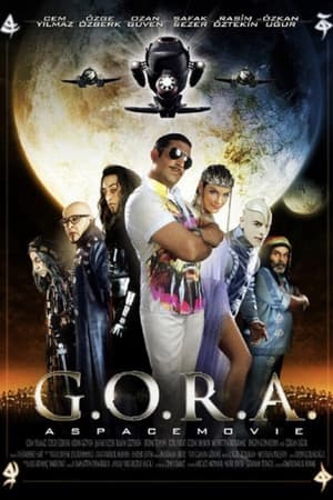 watch G.O.R.A.