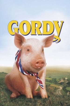 Gordy watch Gordy