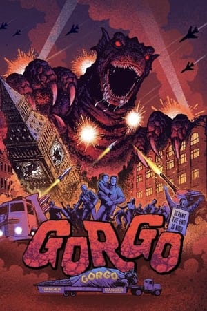 Gorgo watch Gorgo