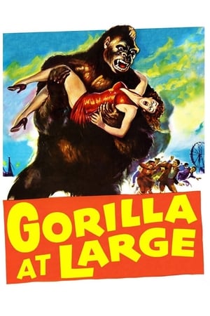 Gorilla at Large watch Gorilla at Large