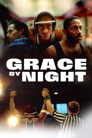 Grace by Night watch Grace by Night