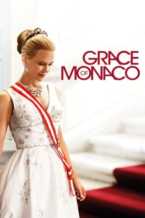 watch Grace of Monaco