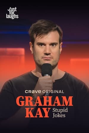 Graham Kay: Stupid Jokes watch Graham Kay: Stupid Jokes