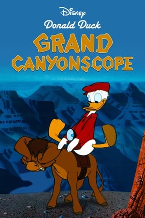 Grand Canyonscope watch Grand Canyonscope