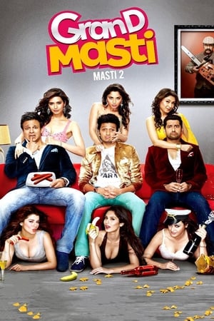 Grand Masti watch Grand Masti