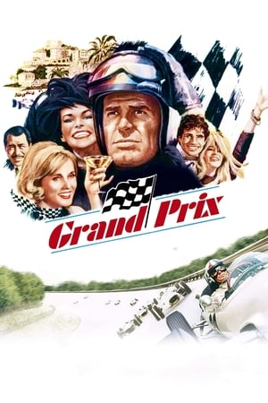 Grand Prix watch Grand Prix