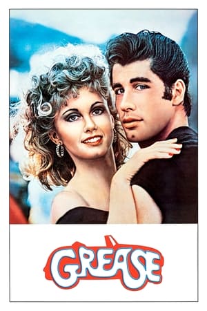 Grease watch Grease