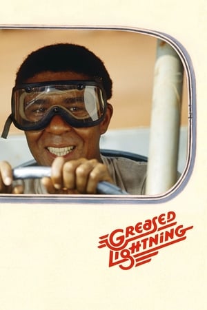 watch Greased Lightning