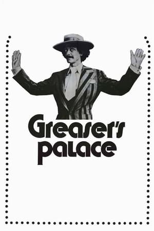 Greaser's Palace watch Greaser's Palace