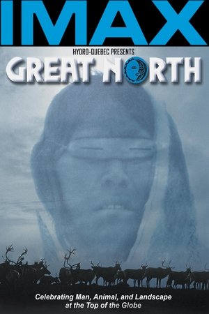 Great North watch Great North