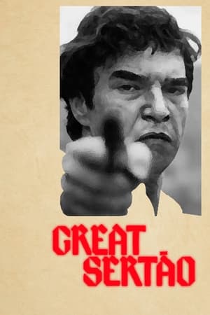 watch Great Sertão