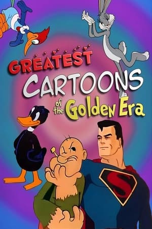 Greatest Cartoons of the Golden Era watch Greatest Cartoons of the Golden Era