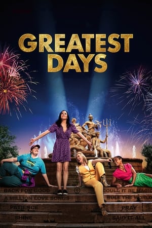 watch Greatest Days