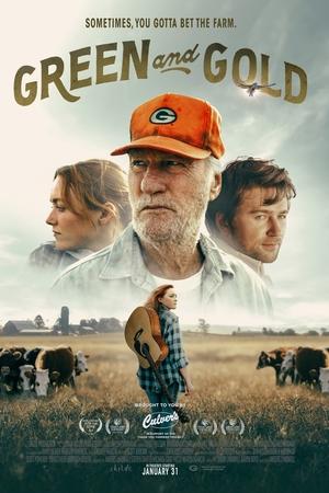 watch Green and Gold