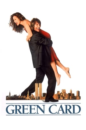Green Card watch Green Card