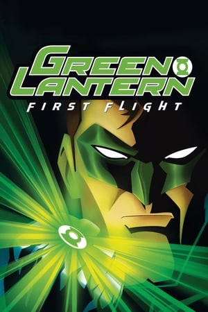 Green Lantern: First Flight watch Green Lantern: First Flight