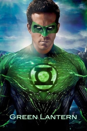 Green Lantern watch Green Lantern