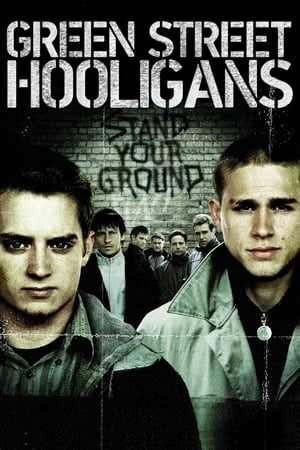 Green Street Hooligans watch Green Street Hooligans
