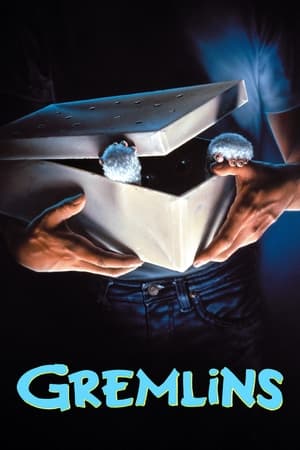 watch Gremlins