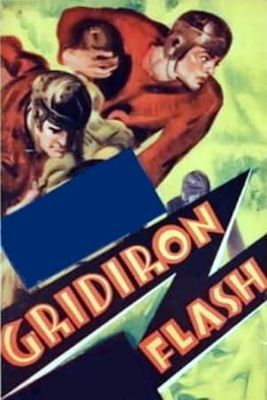 Gridiron Flash watch Gridiron Flash