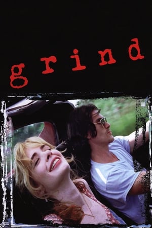 Grind watch Grind