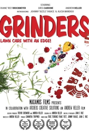 watch Grinders