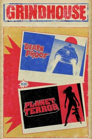 Grindhouse watch Grindhouse
