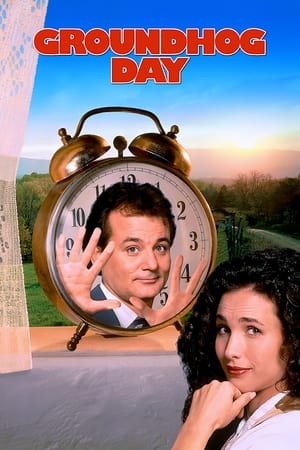 Groundhog Day watch Groundhog Day