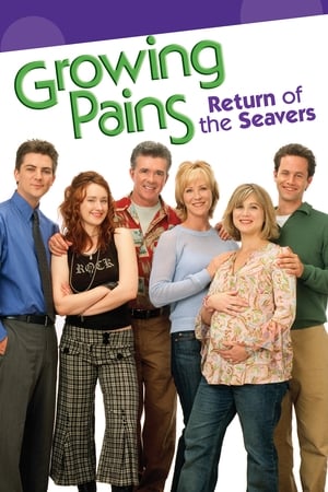 Growing Pains: Return of the Seavers watch Growing Pains: Return of the Seavers
