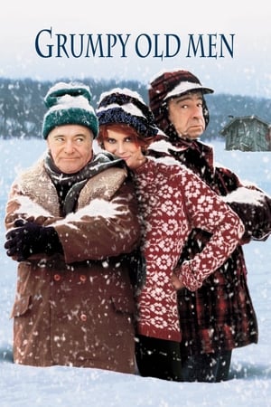 Grumpy Old Men watch Grumpy Old Men
