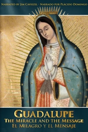 watch Guadalupe: The Miracle and the Message