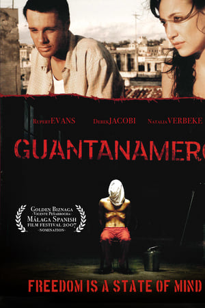 Guantanamero watch Guantanamero