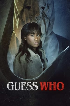 Guess Who watch Guess Who