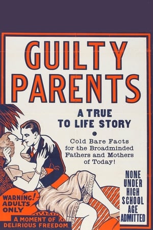 Guilty Parents watch Guilty Parents