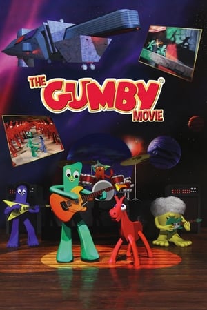 Gumby: The Movie watch Gumby: The Movie