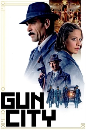 Gun City watch Gun City