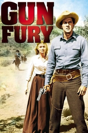 Gun Fury watch Gun Fury