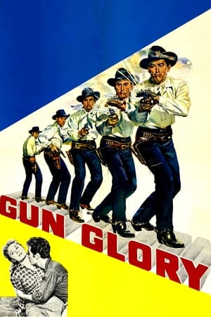 Gun Glory watch Gun Glory