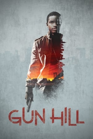 Gun Hill watch Gun Hill