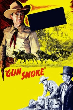 watch Gun Smoke