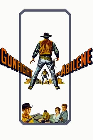 watch Gunfight in Abilene