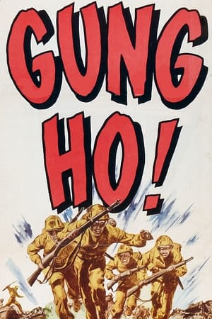 watch Gung Ho!