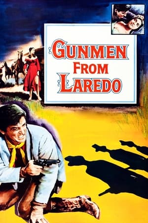 watch Gunmen from Laredo