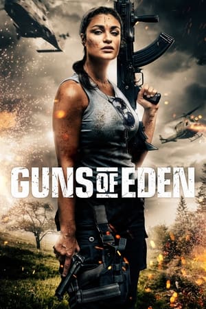 watch Guns of Eden