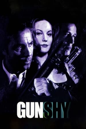 Gunshy watch Gunshy