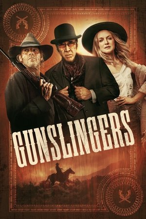 watch Gunslingers